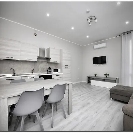 Bed & Breakfast Residenza Le Palme 3*