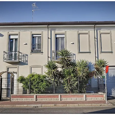 Residenza Le Palme