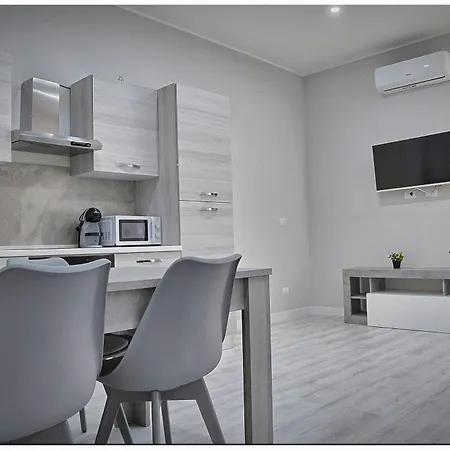 Bed & Breakfast Residenza Le Palme 3*