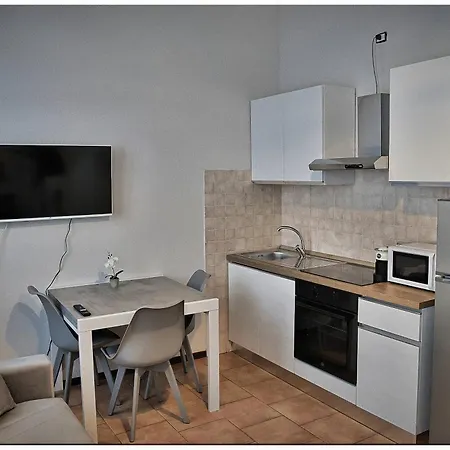 Residenza Le Palme Bed & Breakfast