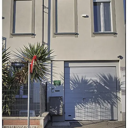 Residenza Le Palme Bed & Breakfast Trecate