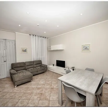 Residenza Le Palme 3*