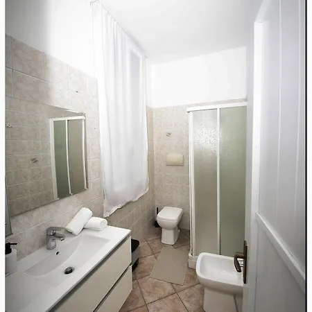 Bed & Breakfast Residenza Le Palme