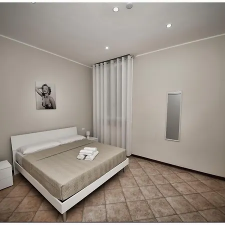 Residenza Le Palme Bed & Breakfast 3*
