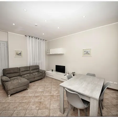 Residenza Le Palme Bed & Breakfast 3*