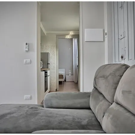 Residenza Le Palme 3* Trecate