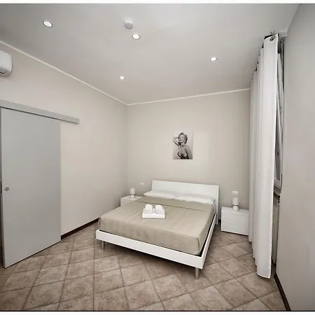 Bed & Breakfast Residenza Le Palme