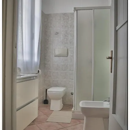 Residenza Le Palme Trecate