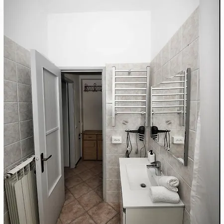 Residenza Le Palme 3*