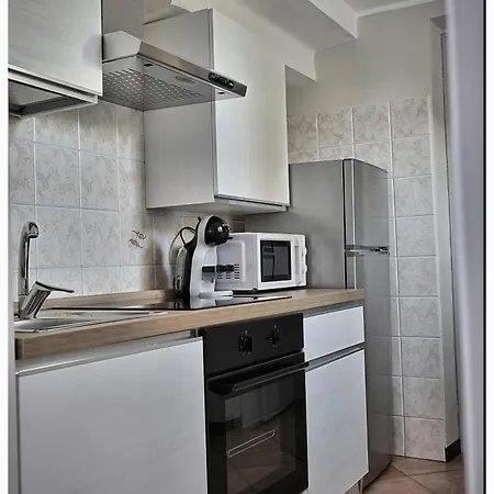 Residenza Le Palme