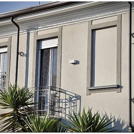 Residenza Le Palme 3* Trecate