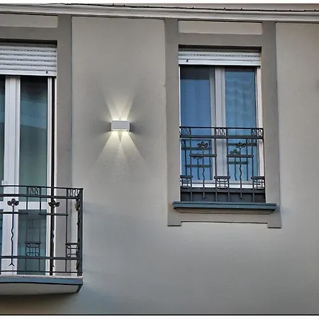 Residenza Le Palme 3* Trecate