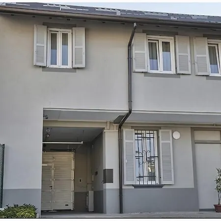 Residenza Le Palme 3*