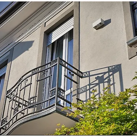 Residenza Le Palme Bed & Breakfast 3*