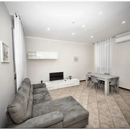Residenza Le Palme 3* Trecate