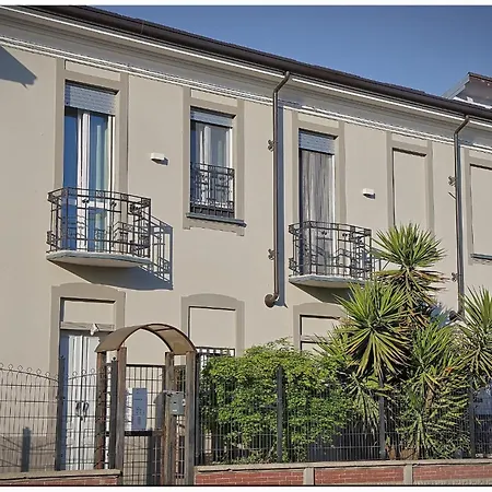 Residenza Le Palme