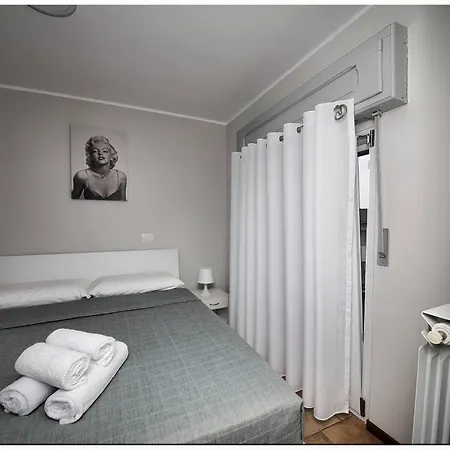 Bed & Breakfast Residenza Le Palme