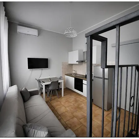 Residenza Le Palme 3*