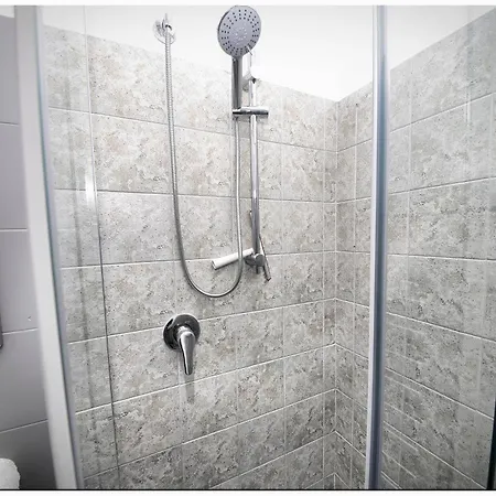 Residenza Le Palme Bed & Breakfast