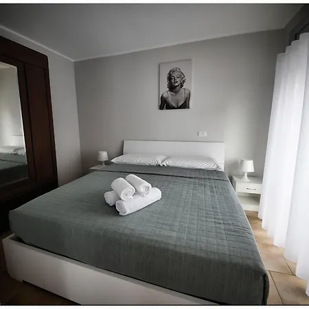 Residenza Le Palme