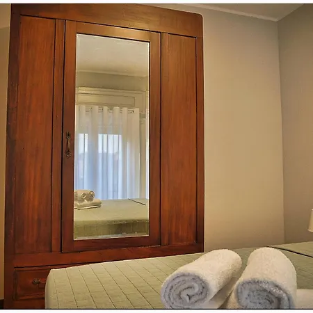 Bed & Breakfast Residenza Le Palme 3*