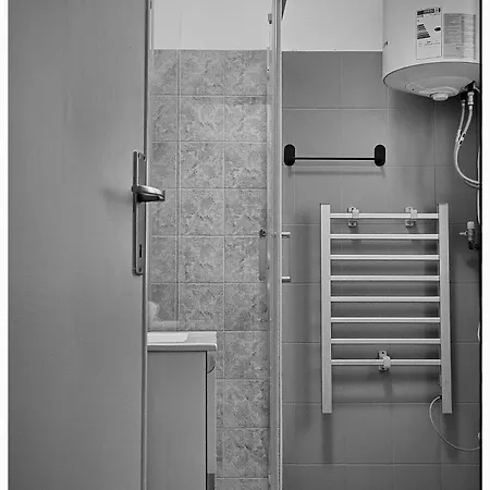 Residenza Le Palme 3*