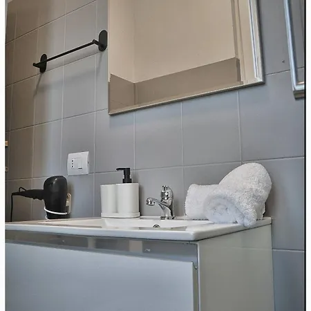 Residenza Le Palme 3*