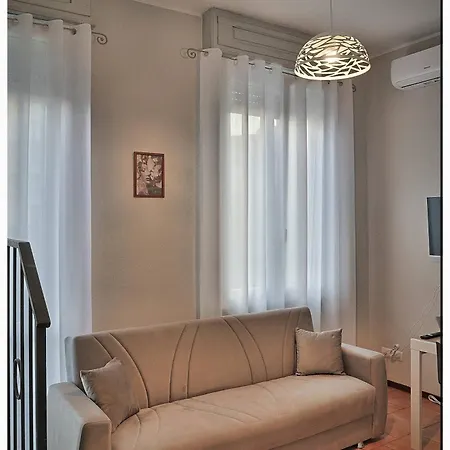 Residenza Le Palme