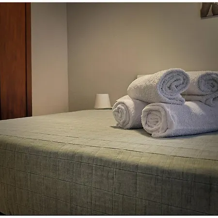 Bed & Breakfast Residenza Le Palme 3*