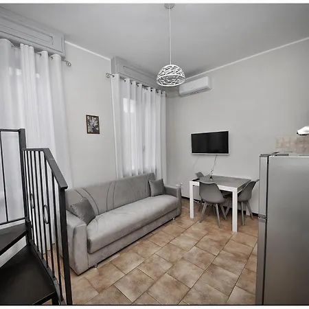Bed & Breakfast Residenza Le Palme Trecate
