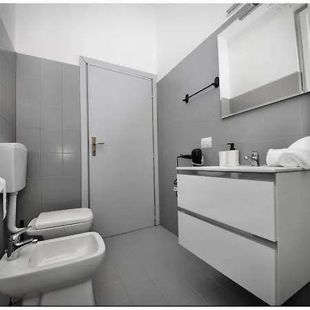 Residenza Le Palme 3* Trecate