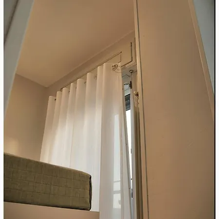 Residenza Le Palme Bed & Breakfast Trecate