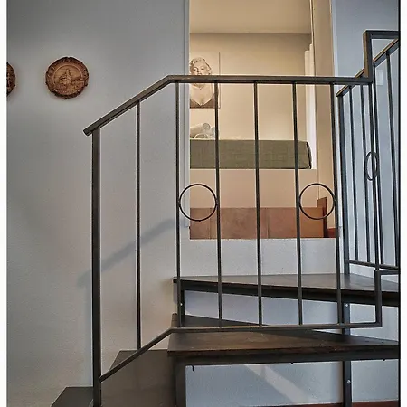 Residenza Le Palme Bed & Breakfast