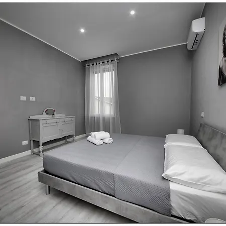 Residenza Le Palme 3*