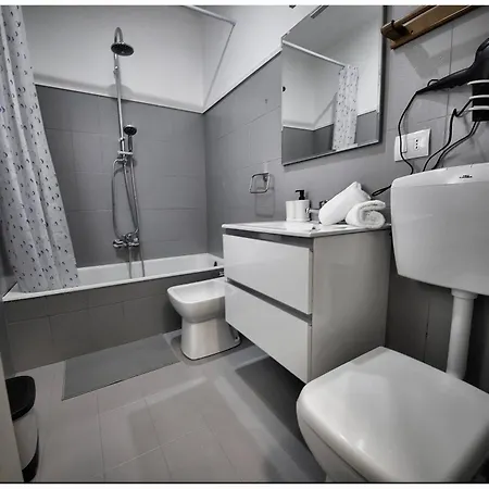Residenza Le Palme 3* Trecate