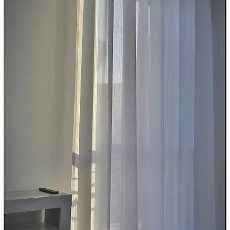 Bed & Breakfast Residenza Le Palme Trecate