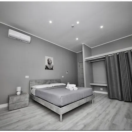 Bed & Breakfast Residenza Le Palme