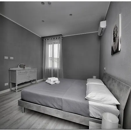 Residenza Le Palme 3*