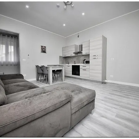Residenza Le Palme 3*