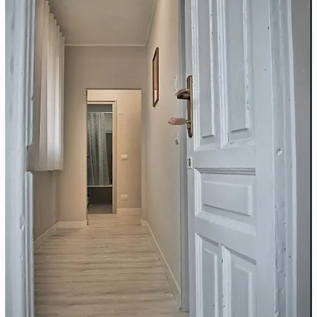 Residenza Le Palme Bed & Breakfast 3*