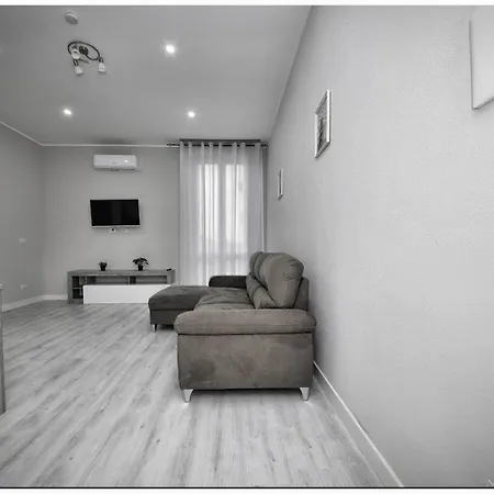 Residenza Le Palme 3* Trecate