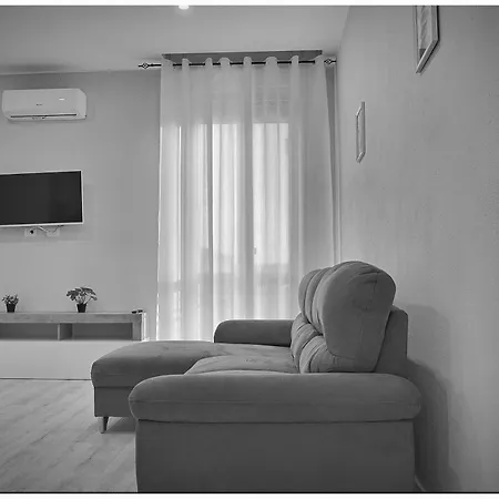 Residenza Le Palme 3* Trecate