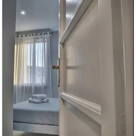 Residenza Le Palme Bed & Breakfast 3*