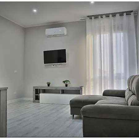 Bed & Breakfast Residenza Le Palme Trecate
