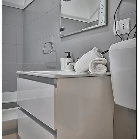 Residenza Le Palme 3* Trecate