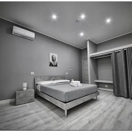 Residenza Le Palme Bed & Breakfast 3*