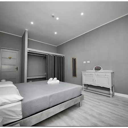Residenza Le Palme 3*