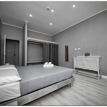 Residenza Le Palme