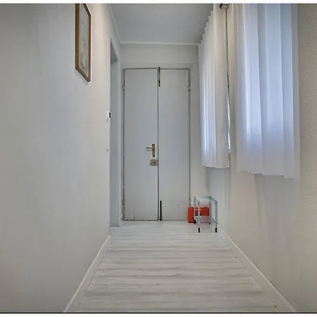 Residenza Le Palme Bed & Breakfast 3*