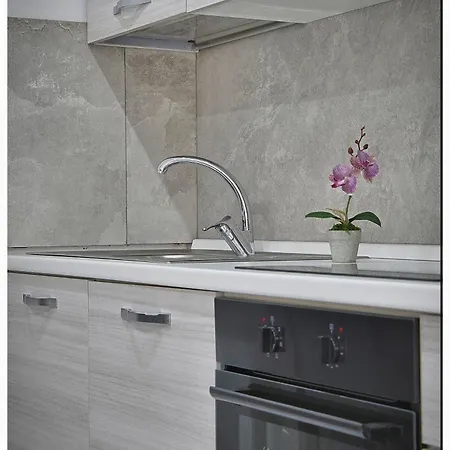 Residenza Le Palme Bed & Breakfast